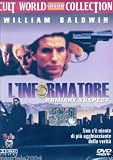 l`informatore - primary suspect (Dvd) Italian Import