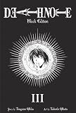 Death Note Black Edition, Vol. 3