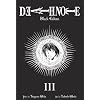 Death Note Black Vol 3