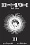 Death Note Black Vol 3