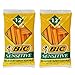 (Pack of 2) Bic Single Blade Sensitive Skin Shavers - 12 in Pack [Total 24]