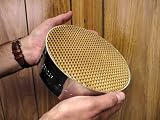 Ceramic Honeycomb Catalytic Combustor (CC-100) for BLAZE KING wood stoves (models KEJ1100, KEJ1300, and Princess. Measures 7 diameter by 2 thick. PRIOR TO ORDERING CONSIDER THE STEELCAT (CS-100) UPGRADE - A worthwhile extra expenditure for better performance. Made in the USA by Condar, The Combustor Experts.