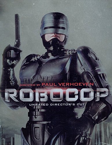 Robocop [Blu-ray]