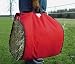 Sporting Goods : CASHEL HAY HANDLER - Black
