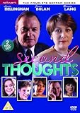 Second Thoughts - The Complete Second Series [DVD]