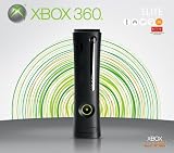 Xbox 360 Elite