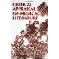 Critical Appraisal of Medical Literature