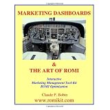 Marketing Dashboards and The Art Of Romi