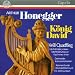 Search : König David, 3. Teil: VII. Marsch der Israeliten, Erzähler