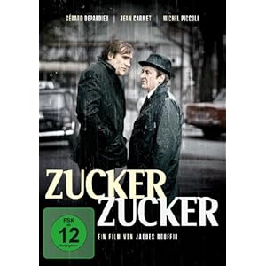 Le Sucre (Zucker Zucker)
