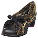 Irregular Choice Women's Kosmic Candy Pump