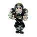 Missouri Tigers Lawn Figure Player
