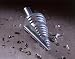 Greenlee 30008 1-1/8-Inch Multi-Hole Step Bit
