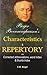 Boger Boenninghausen's Characteristics & Repertory With Corrected Abbreviations,Word Index & Thumb Index