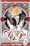 Alice 19th: Chained v. 3 (Alice 19th)