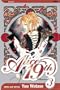 Alice 19th, Vol. 3: Chained
