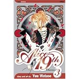 Alice19th,Vol.3:Chained