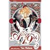 Alice 19th, Vol. 3: Chained