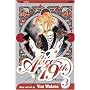 Alice 19th, Vol. 3: Chained