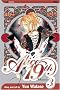 Alice 19th, Vol. 3: Chained Alice 19th, Vol. 3: Chained