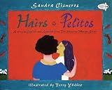 Hairs/Pelitos[SPA/ENG-HAIRS/PELITOS][Spanish Edition][Paperback]