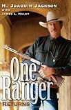 One Ranger Returns (Bridwell Texas History)