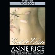 Exit to Eden | [Anne Rice writing as Anne Rampling]