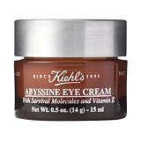 Kiehl's Abyssine Eye Cream - 0.5 oz.