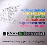 Produkt-Bild: Jazz & Beyond