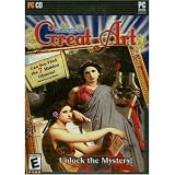  : Secrets of Great Art