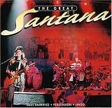 The Great Santana