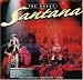 The Great Santana