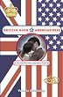 British Born, American Bred: A Prince William Fantasy Fiction