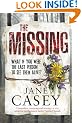 The Missing