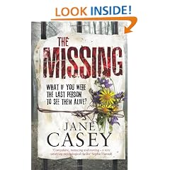 The Missing