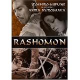 Rashomon by Akira Kurosawa (Remastered Edition) - Subtitled - 1951