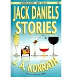 Produkt-Bild: (JACK DANIELS STORIES) BY Konrath, J. a.(Author)Paperback Nov-2010
