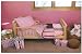 Trend Lab Hula Baby 4 Piece Toddler Bedding Set
