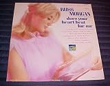Does Your Heart Beat for Me by Russ Morgan and His Orchestra Record Vinyl Album