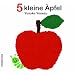 F�nf kleine �pfel