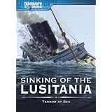 Sinking of the Lusitania