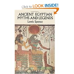 Ancient Egyptian Myths and Legends