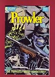 Prowler #2 (August, 1987) Prowler #2 (August, 1987)