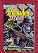 Books : Prowler (Prowler, #2, August 1987)