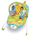 Fisher-Price Precious Planet Happy Giraffe Bouncer
