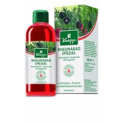 Kneipp Rheumabad Spezial, 200 ml
