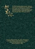 The first crossing of Spitsbergen : being an account of an inland journey of exploration and survey, with descriptions of several mountain ascents, of boat expeditions in Ice Fjord, of a voyage to North-East-land, the Seven Islands, down Hinloopen Strait,