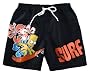 Short & Bermuda