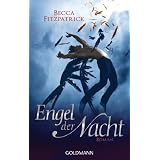 Engel der  Nacht 1: Romanvon "Becca Fitzpatrick"