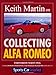 Keith Martin on Collecting Alfa Romeo